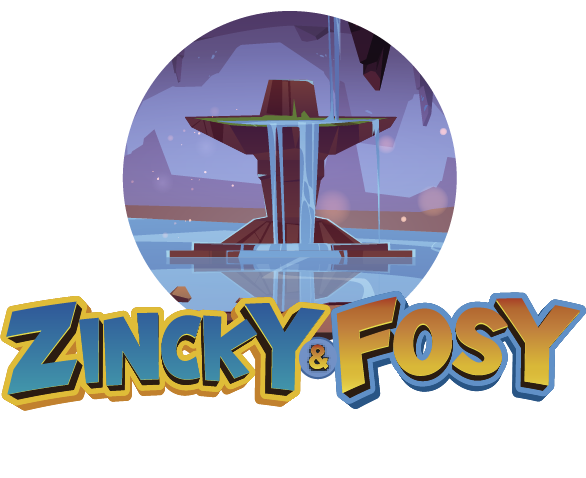 zincky-fosy